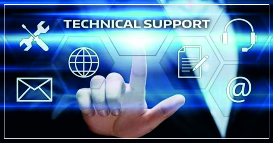 Assistenza Consulenza ICT