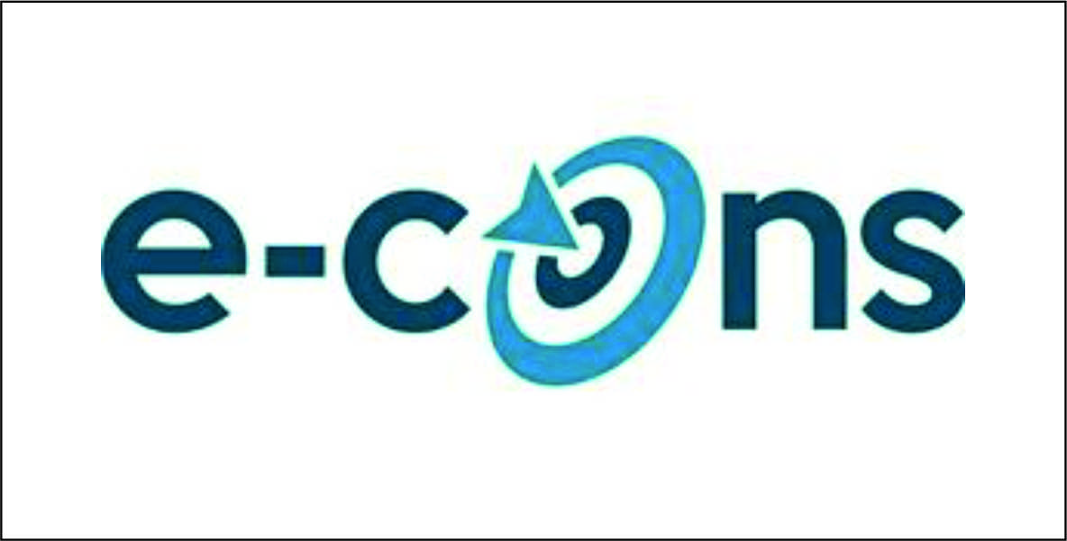 e-Cons